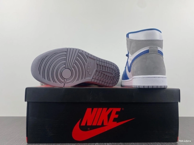 Rep TBK Jordan True DZ5485-410 Blue OG 1 Air High 0816